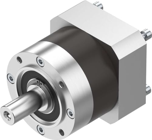 FESTO ギアユニット EMGA-120-P-G5-SAS-100 552197