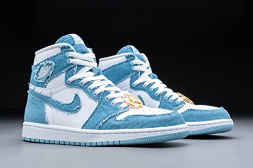 Image of Nike Women's Air Jordan 1 Mid Sneaker
