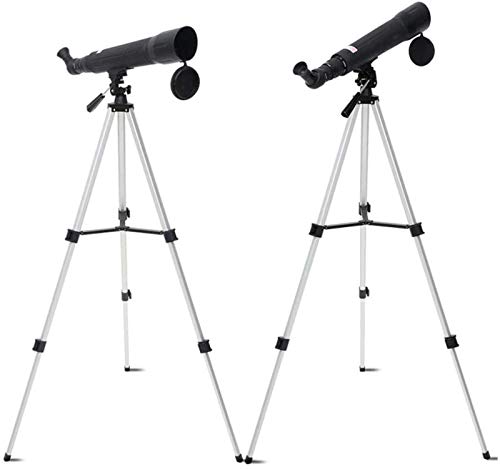 Telescopio Refractor Astronómico para Principiantes con Trípode Ajustable miniatura 4