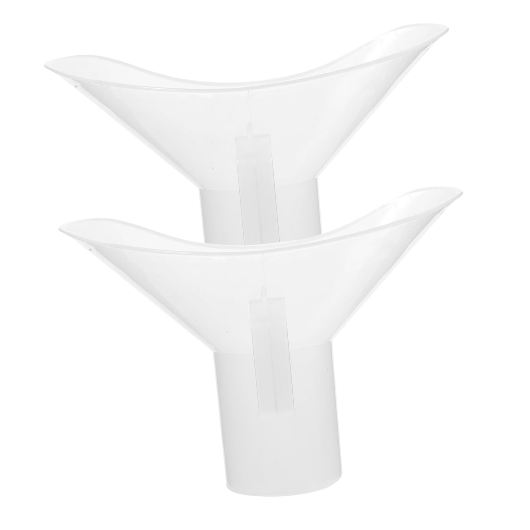 Alipis 5 Set Accessori Per Gli Ewashing Lavaggio Oculare Portatile Collirio Attrezzatura Per La Cura Degli Occhi Tazza Per La Pulizia Degli Occhi Plastica 2 Pezzi * 5