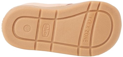 Bottes Goliath Fille Chicco pour sauter dans les flaques d'eau