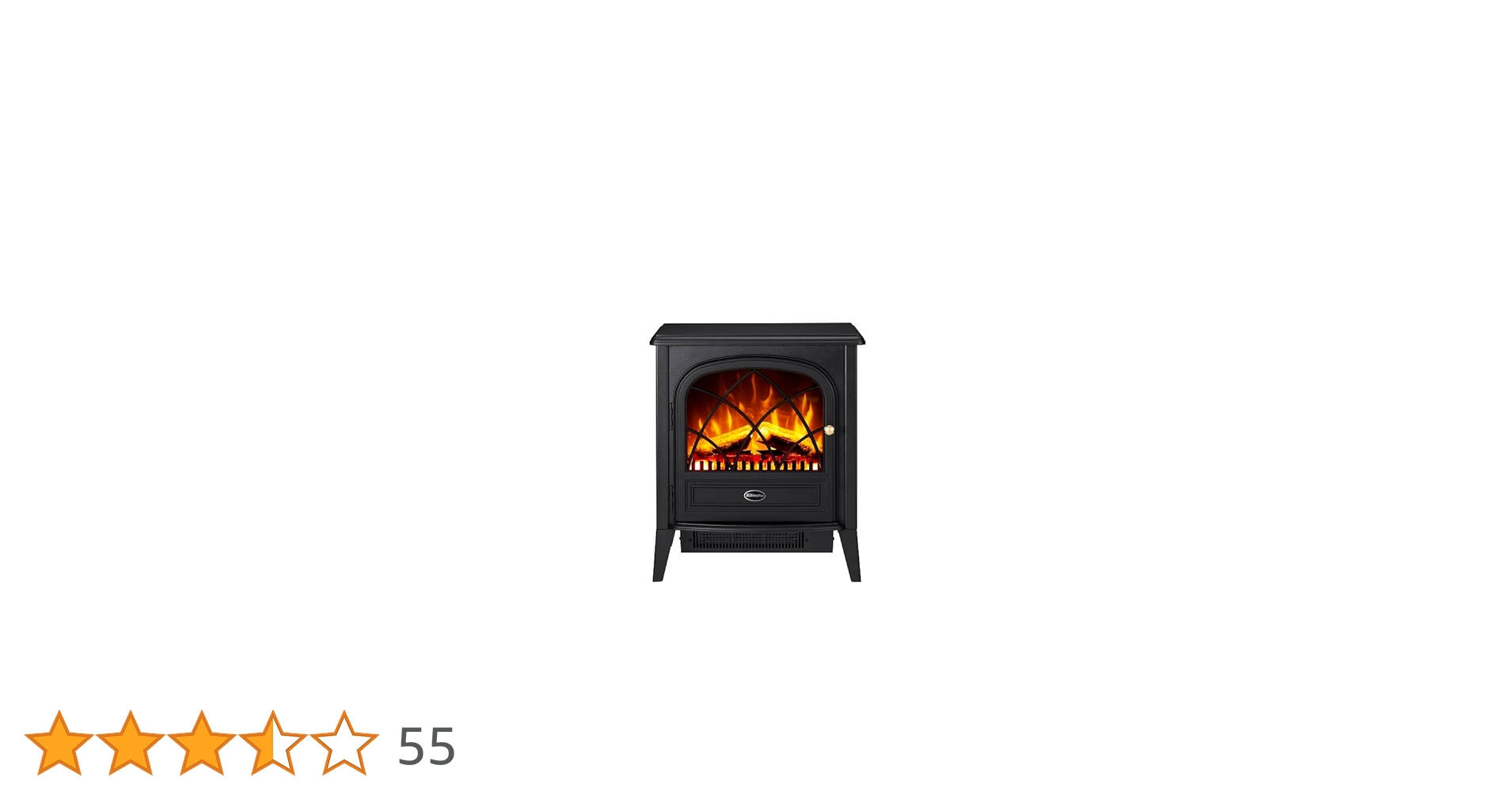 Amazon.co.jp: ディンプレックス 電気暖炉 インテリア暖炉 オプティ