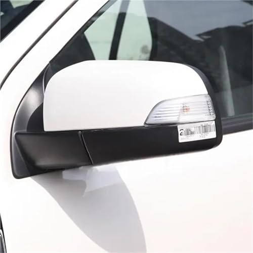 Indicador lateral para espejo retrovisor Ford Ranger 2016-2020 4