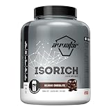 avvatar ISORICH WHEY PROTEIN 2kg