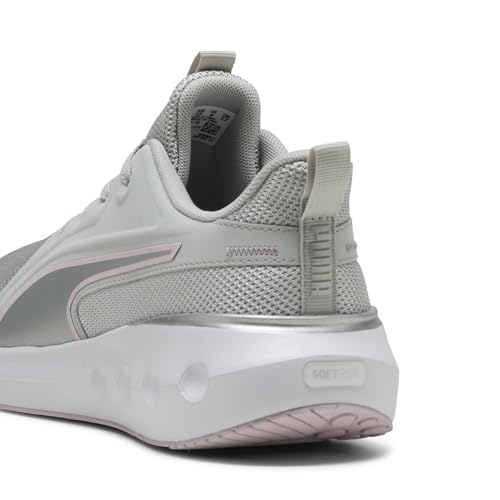 Image of Puma Unisex-Adult Softride Carson Running Shoe