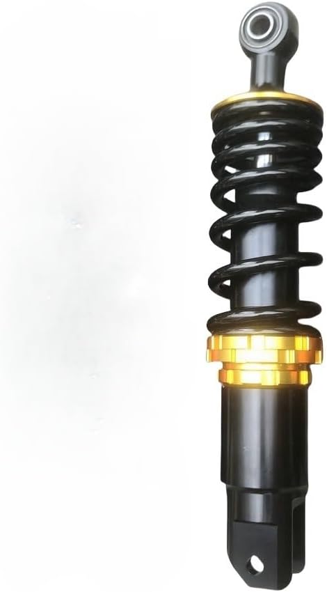 バイク用 ショックサスペ 265MM DIO50 ZX50用 DIO AF17 AF18 AF25 AF27