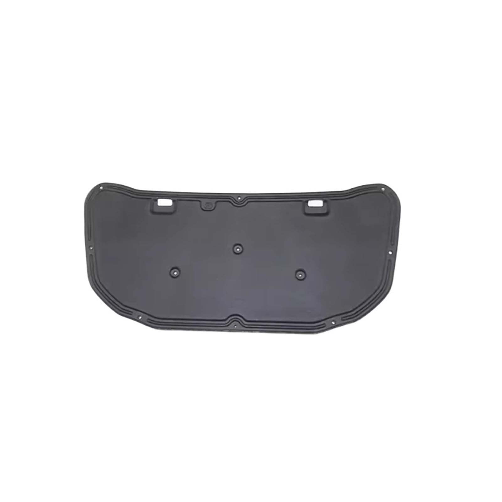 Cotton Soundproof Cover for Mazda 3 for Mazda3 for Axela BM BN BY 2014-2018 Front Hood Engine Heat Insulation Pad Trunk Heat Engine Hood Insulation Pad(Hood Engine)