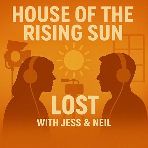 LOST S1 E6 House of the Rising Sun
