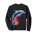 Dolphin Animal Fan Ropa y Regalos MD