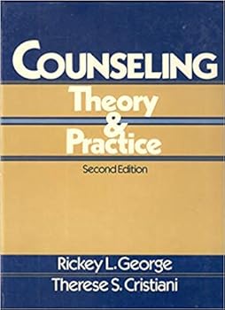Hardcover Counseling Book