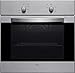 Produktbild Amica EB 13521 E Backofen Elektro/A / 0,79 kWh / 69 Liter/Konventionelle Beheizung/edelstahl
