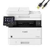 Can-on imageCLASS MF455dwSeries Monochrome All-in-One Wireless Laser Printer Scan, Fax, Copy (Prints...
