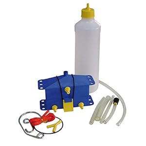 KETTENMAX 1155104 Nettoyant et graisse, chaînes