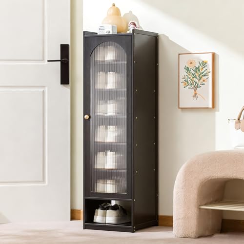 ���^ �V���[�Y���b�N �ȃX�y�[�X �|�� �ؖڒ� �C�I ���ʔ� ���֎��[ �g���� �y�� �R���p�N�g ������� ��e��(Black-C,108cm/42.5in)