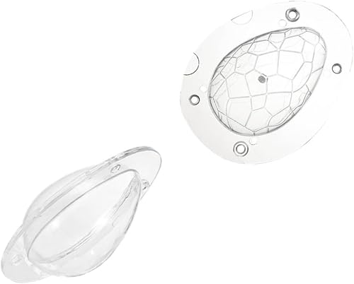 Molde de huevo de Pascua, molde de huevo de dinosaurio de caramelo, huevos de Pascua, chocolate, animales, huevo, chocolate, moldes de gelatina de