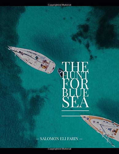 The Hunt for Blue Sea (The Hunters)