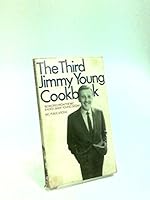 The Jimmy Young Cook Book 0563101539 Book Cover