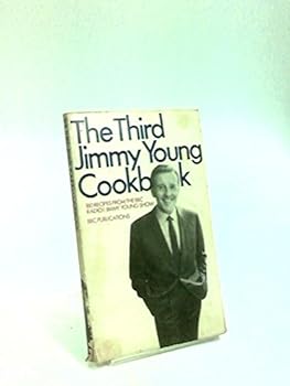 Paperback Cook Book: No. 3 Book