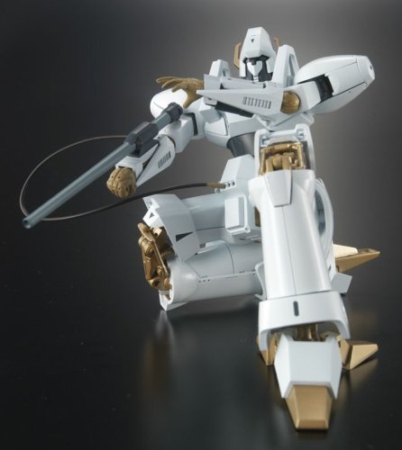 Soul Spec 10 El Gaim Mk 1 [Import Japonais] - vue 7