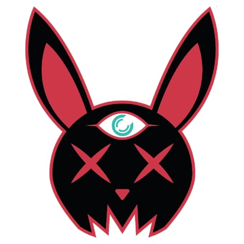 『Dead Rabbit Radio The Daily Paranormal Podcast』のカバーアート