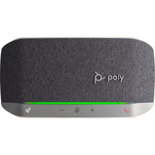 Poly SYNC 20+ Smart Speakerphone USB-A