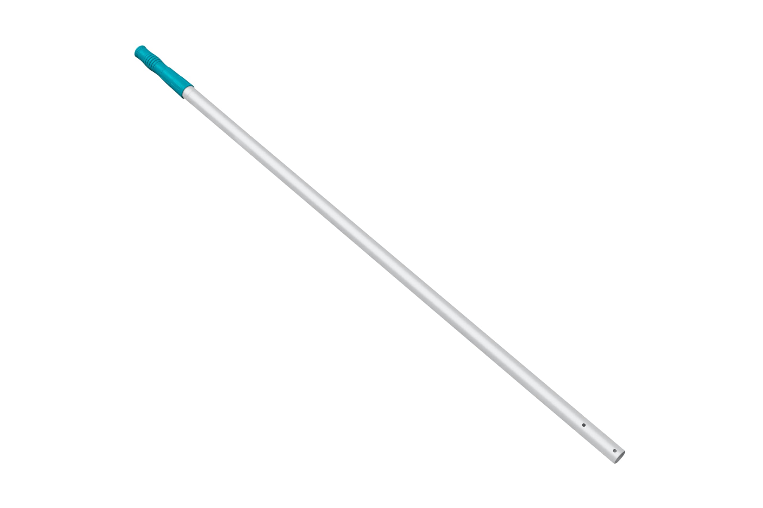 Uchwyt teleskopowy FORNOR aluminiowy H 360 cm