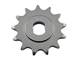  Ritzel 13 Zähne 13Z - Hercules Prima M 2 3 4 5 S Sachs 504 505 Mofa
