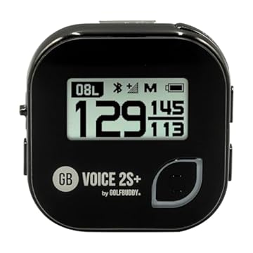 gps tracker for golf