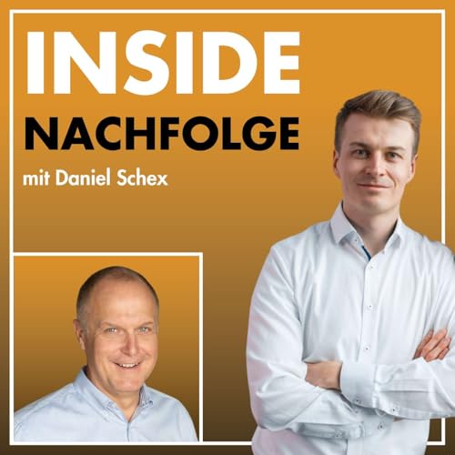 #035 Familienunternehmen 2.0: Zwischen Nachfolge und Private Equity, mit Johannes Hagenmeyer (DARCO & hg medical)