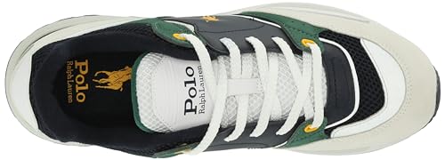 Image of POLO RALPH LAUREN Trackster 200 Sneaker