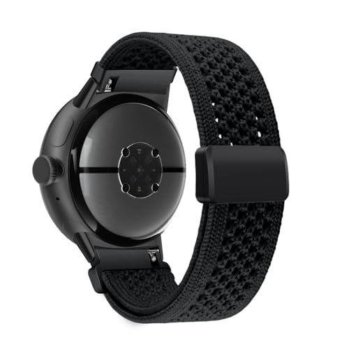 [CeiBand] oh Google Pixel Watch 4/3 41 mm/ 2/1 Ή oh }Olbg O[O sNZ EHb` xg vxg ʋC Xgbv iC ҂ݍ X|[coh CobN j