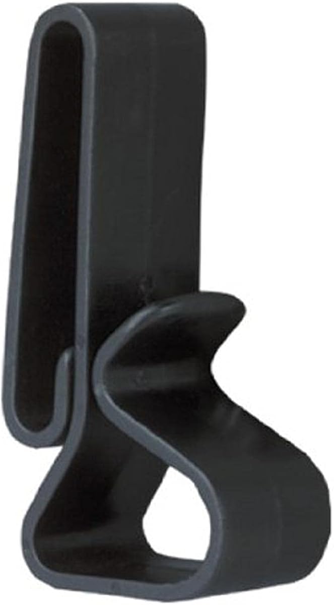 Safariland 075-2 Hearing Protector Holder,black