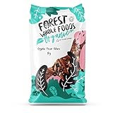 Forest Whole Foods Organic Pecan Nuts (1kg)