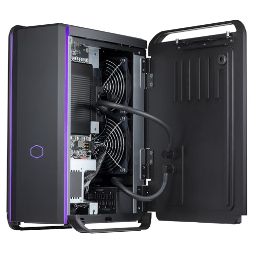 AMD Ryzen 9 7950X3D PC