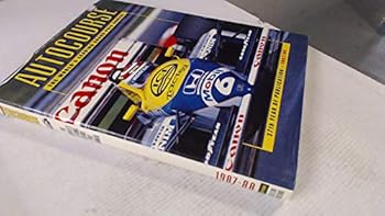 Autocourse 1987/1988