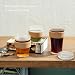 KeepCup Brew Cork Quicksip Imagen de KeepCup Brew Cork Quicksip