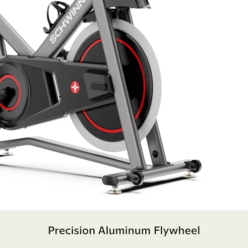 Schwinn Fitness IC3.5 Indoor Cycling Bike - Amazon Exclusive
