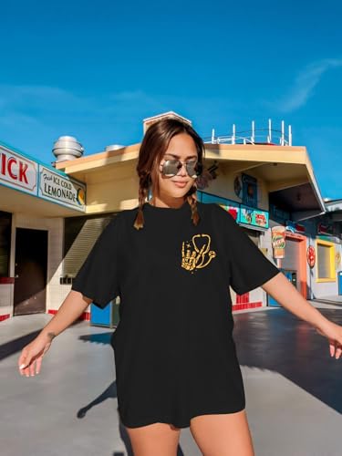 Nurse Shirt for Women Nurse Life Graphic T Shirt Inspiration Nurses Gift Oversized Tee Tops4