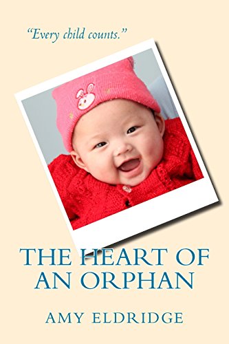 The Heart of an Orphan (Love Without Boundaries)