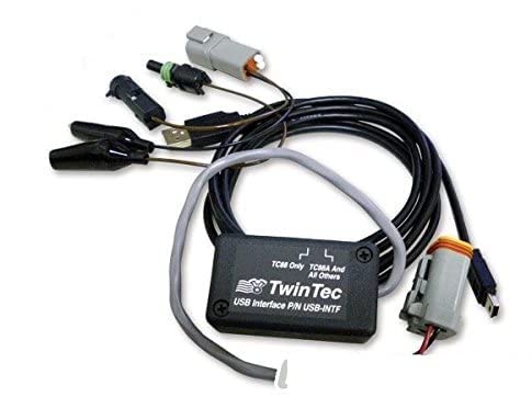 Amazon.co.jp: ツインテックPCリンクキット(USB-INTF) : 車＆バイク
