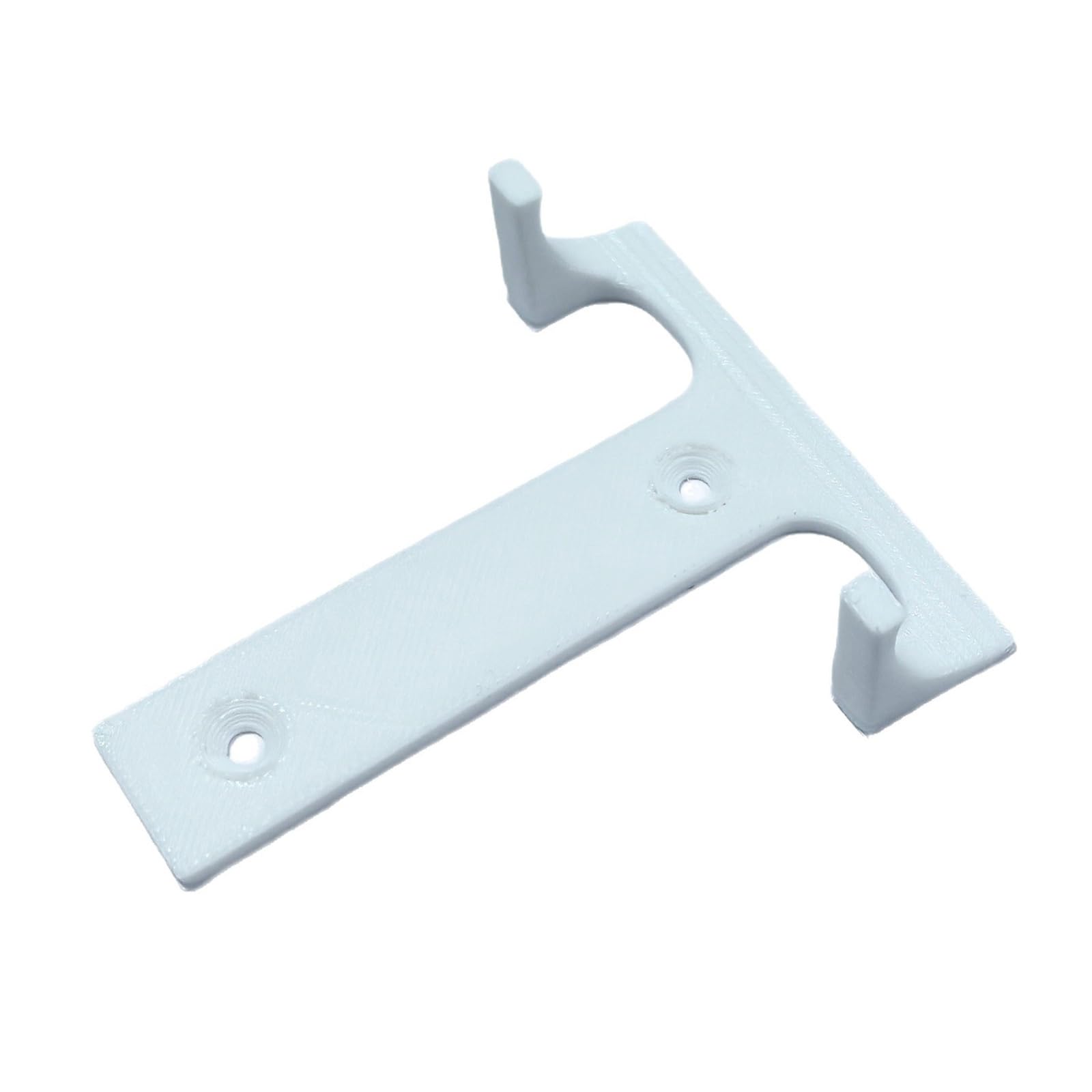 Kaeltsyn Racing Car Wall Mount Display Bracket Materials Automobile Miniatures Hanger for Model Enthusiasts Miniature Car Hanger