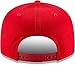 New Era NFL 9FIFTY Adjustable Snapback Hat Cap One Size Fits All (Kansas City Chiefs)