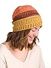 Learn to Crochet Top-Down Beanies #1
