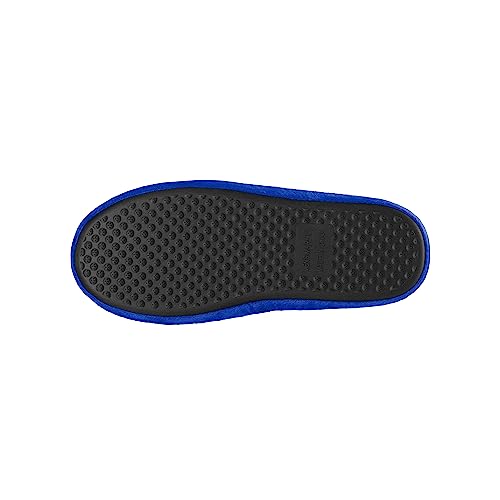 Image of FOCO Men's NCAA 2022 Big Logo Color Edge Slipper