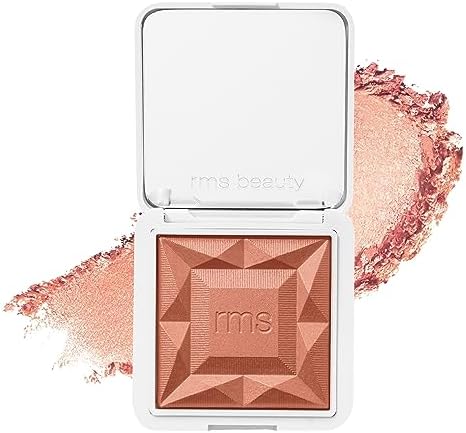 RMS Beauty ReDimension Hydra Powder Blush, 0.15 oz