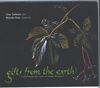 Gifts from the Earth: A Basketmaker's Field Guide to Midwest Botanicals 0961479515 Book Cover
