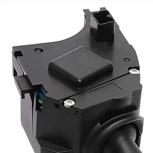 Commande de phares et clignotants CBS-1703 avec gestion précise des feux de position - 6
