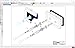 BeckerCAD 15 - 2D software for home design, architecture, engineering and more, compatible with AutoCAD, Lifetime License for Win 11, 10, 8.1, 7
