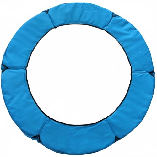 Tapis de rebord rembourré anti-blessure pour trampoline 1.5M