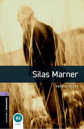 9780194621120 Silas marner. Oxford bookworms library. Livello 4. Con espansione online